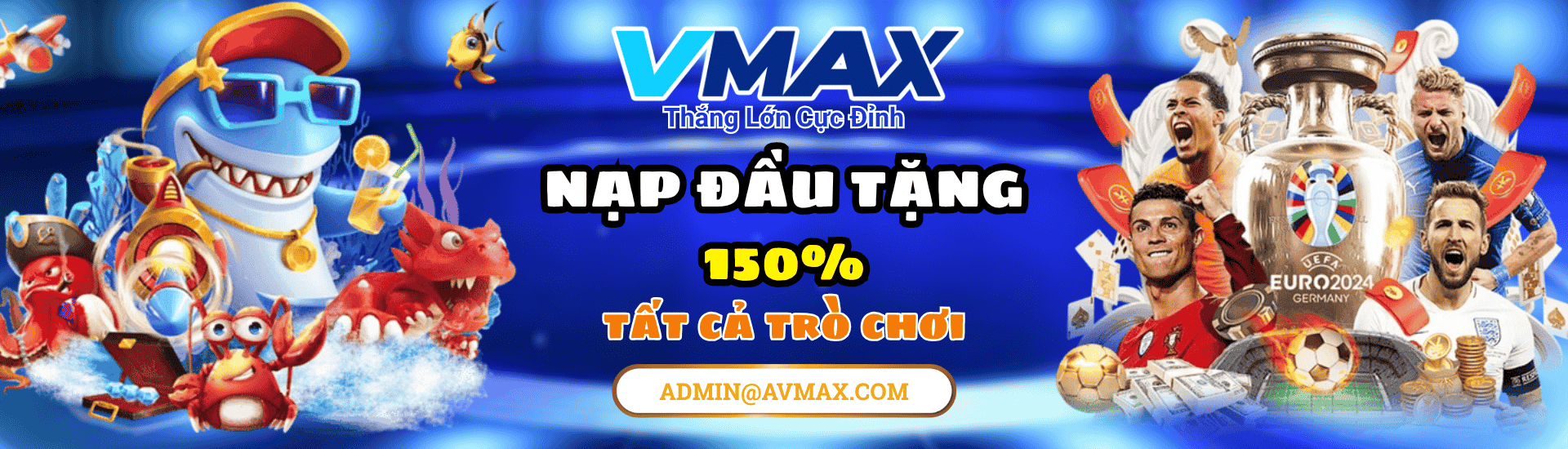 banner avmax