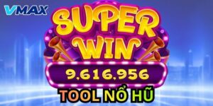 Tool nổ hũ